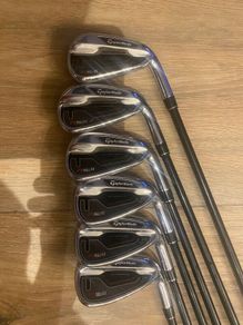 Taylormade RSi1 Irons