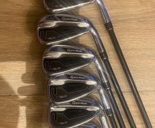 Taylormade RSi1 Irons