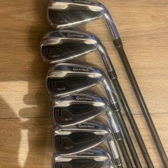 Taylormade RSi1 Irons