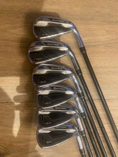 Taylormade RSi1 Irons