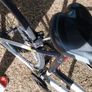 hybrid bike Image 9