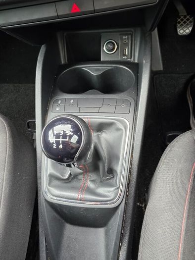 Seat Ibiza 2016 Fr 1.2 Petrol Dublin
