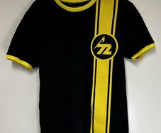 Metallica M72 World Tour 2023 2024 Official Ringer Tee ultra rare
