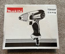 Various tools & accessories