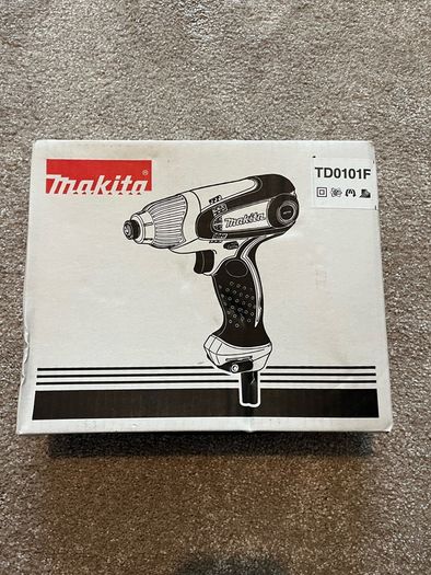 Various tools & accessories