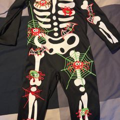 Halloween costume