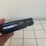 Sony Cyber-Shot DSC-W115 7.2MP Compact Digital Camera Black Image 3