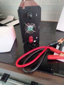 5/10 kw invertor