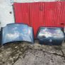 VW Lupo rear bootlid and front bonnet Image 4