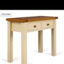 dressing table Michael Murphy furniture Image 3