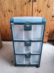 Storage Unit