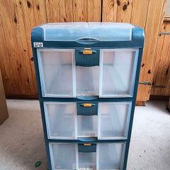 Storage Unit