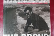 Hunter S Thompson/ The Proud Highway/ Fear &amp; Loathing Letters,Vol. 1/ 1955- 1967/Bloomsbury/1997/ 1st edition