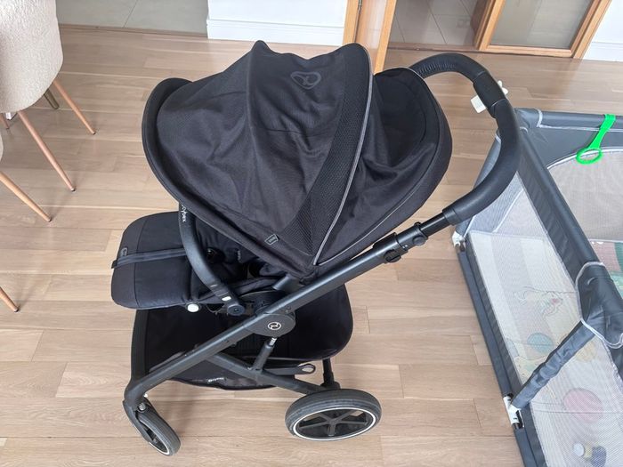 Cybex Balios S Lux Pram/Buggy