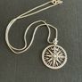 sterling silver necklace Image 2