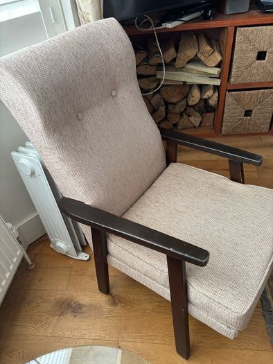 Armchair