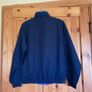 Le coq sportif zipped tracksuit top. Size LB Image 2