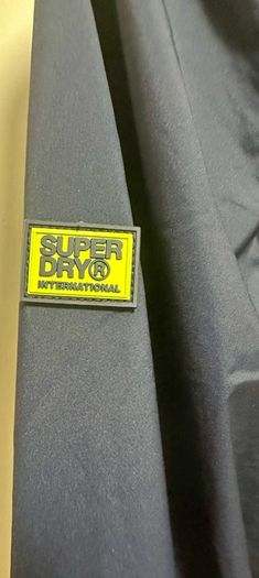 SuperDry