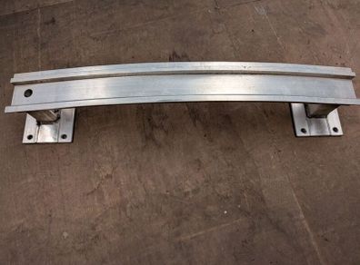Mercedes GLE rear bumper bar
