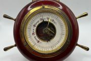 vintage barometer