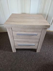 Bedside Locker