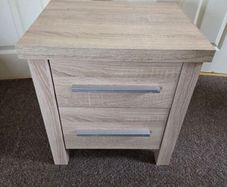Bedside Locker