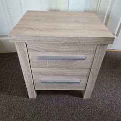 Bedside Locker