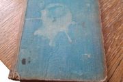 Prelude To Louise Hardback Vintage