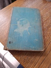 Prelude To Louise Hardback Vintage