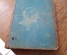 Prelude To Louise Hardback Vintage