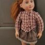 Our Generation Doll -Elementary Teacher Image 2