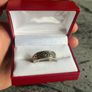 Men's Celtic wedding band Image 4