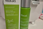 Murad Resurgence Retinol Youth Renewal Oil Drops