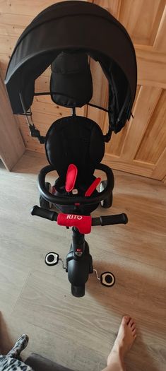 Tricycle