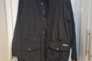Woolrich parka jacket coat