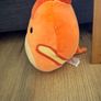 teddy Dino squishmallow Image 2