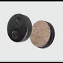 Kugoo M4 / M4 Pro Brake Pads Image 5
