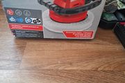 electric car polisher