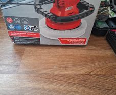 electric car polisher