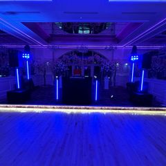 Ape Labs Apestick Xl Rgbww Tp 8 Fc LED Tubes