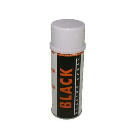 K-Line Black dulling spray 400ml