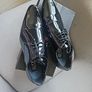 Black Formal shoes Image 3