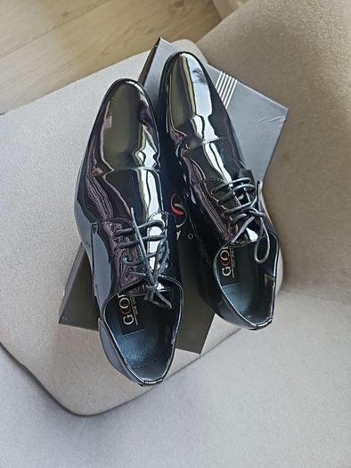 Black Formal shoes