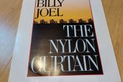 Billy Joel - The Nylon Curtain - Vinyl Record