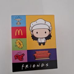 McDonald's Friends Figure