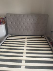 bedframe