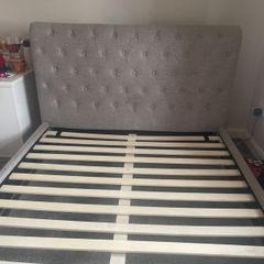 bedframe