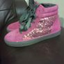 Clarks Boots, size UK-1,5, EU-33 Image 4