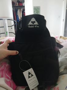 outdoor bag