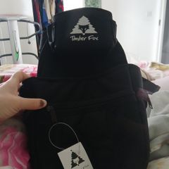 outdoor bag